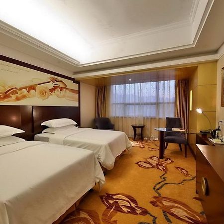 Vienna International Hotel Zhangjiajie Tianmen Mountain Eksteriør billede