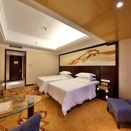 Vienna International Hotel Zhangjiajie Tianmen Mountain Eksteriør billede