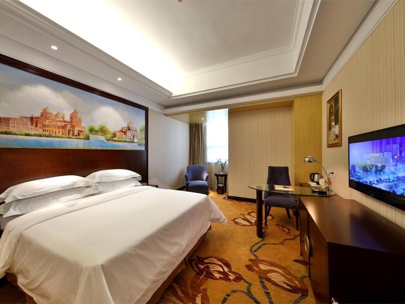 Vienna International Hotel Zhangjiajie Tianmen Mountain Eksteriør billede