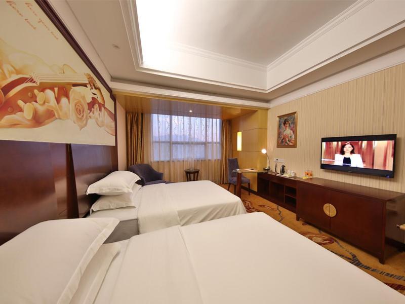 Vienna International Hotel Zhangjiajie Tianmen Mountain Eksteriør billede