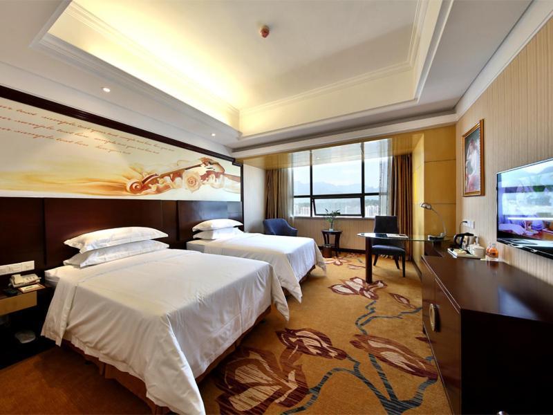 Vienna International Hotel Zhangjiajie Tianmen Mountain Eksteriør billede