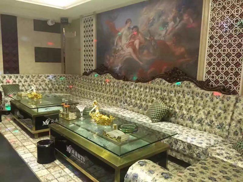 Vienna International Hotel Zhangjiajie Tianmen Mountain Eksteriør billede
