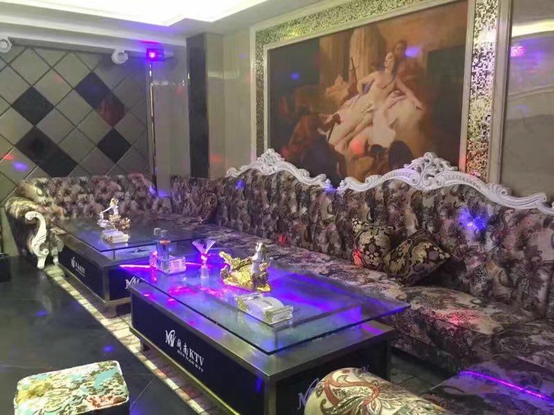 Vienna International Hotel Zhangjiajie Tianmen Mountain Eksteriør billede